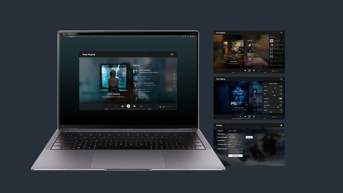 WEB-UI_9a9db211-1525-42d7-a780-fb1223d5dae1_1420x کنترل Arylic S10 از روی وب