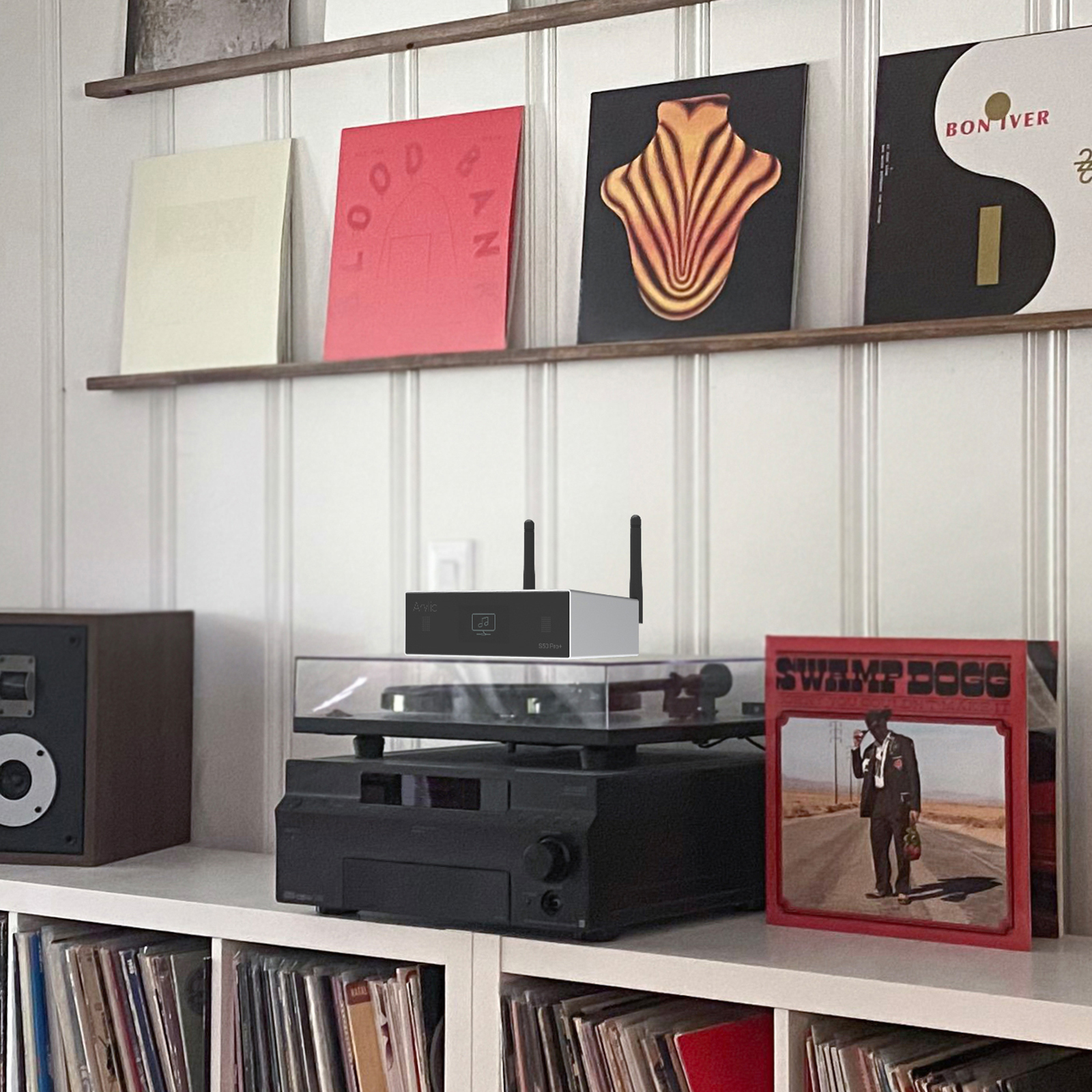 آریلیک S50 Pro+